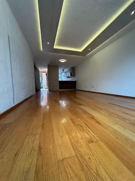 Casa en venta en Olivar de los Padres, Álvaro Obregón — foto 3 de 21