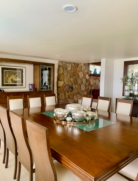 Casa en venta en Cumbres del Campestre, León — foto 2 de 28