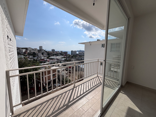 Departamento en venta en Farallón, Acapulco de Juárez — foto 2 de 13