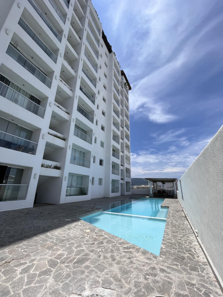 Departamento en Venta en Fracc. Magallanes Condominio la Nao
