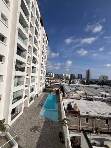 Departamento en venta en Magallanes, Acapulco de Juárez — foto 2 de 30