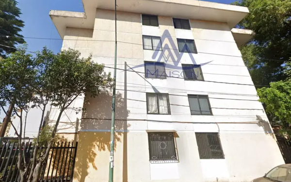 Departamento en venta en Prados del Rosario, Azcapotzalco — foto 2 de 12