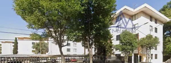 Departamento en venta en Prados del Rosario, Azcapotzalco — foto 3 de 12