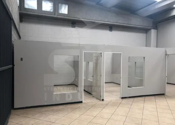 Bodega en renta en Toluca, Toluca — foto 2 de 4