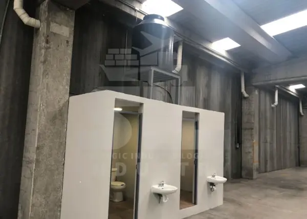 Bodega en renta en Toluca, Toluca — foto 3 de 4