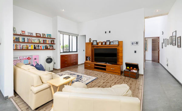 Casa en venta en Bosque Azul, León — foto 3 de 9