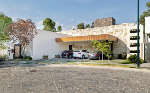 Casa en venta en Bosque Azul, León — foto 2 de 9