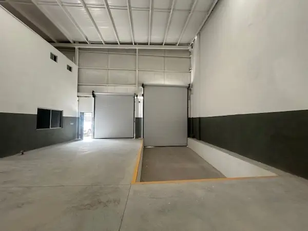 Bodega en renta en Parque Industrial la Puerta, Santa Catarina — foto 3 de 14