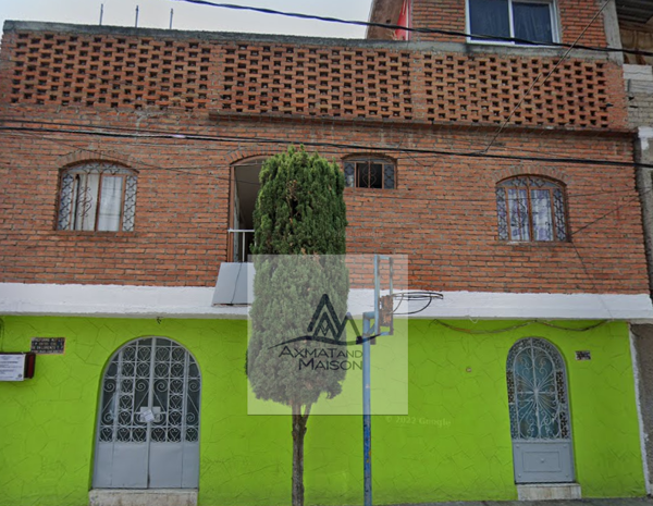 VENTA DE CASA EN IZTAPALAPA  SAN LORENZO TEZONCO DS333