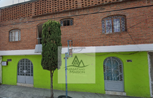 Casa en venta en Lomas de San Lorenzo, Iztapalapa — foto 2 de 12