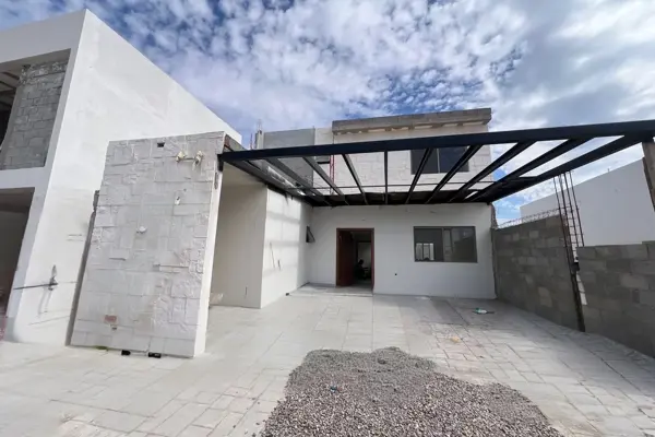 Casa en venta en Los Viñedos, Torreón — foto 2 de 14