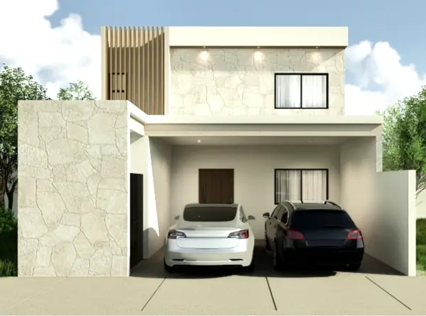 Casa en Los Viñedos, Torreón, Coahuila de Zaragoza