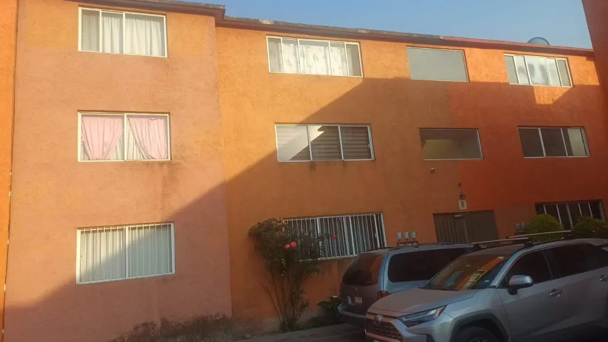 Departamento en venta en San Mateo Tecoloapan, Atizapán de Zaragoza — foto 1 de 17