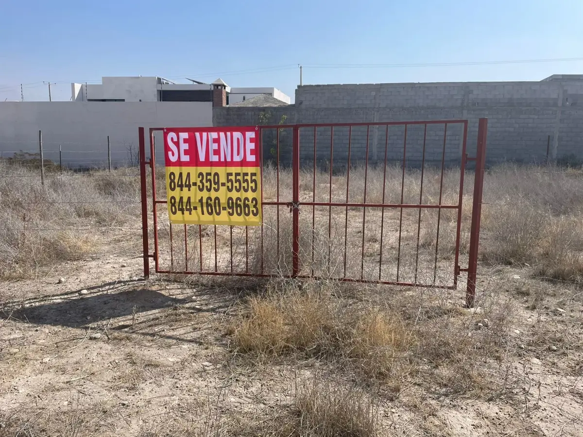 Terreno en venta en Los Cedros, Arteaga — foto 1 de 5