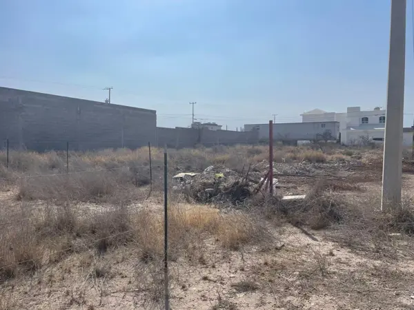 Terreno en venta en Los Cedros, Arteaga — foto 3 de 5