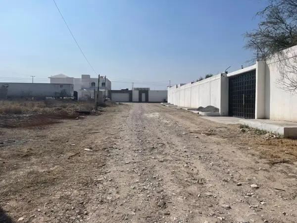 Terreno en venta en Los Cedros, Arteaga — foto 2 de 5