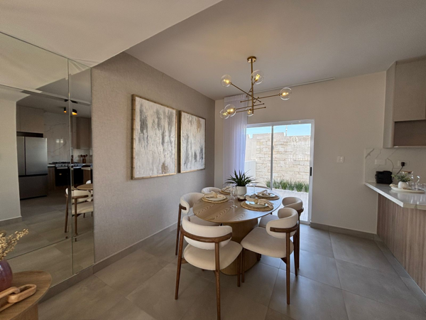 Casa en venta en Privadas de Santa Fe, Torreón — foto 3 de 14