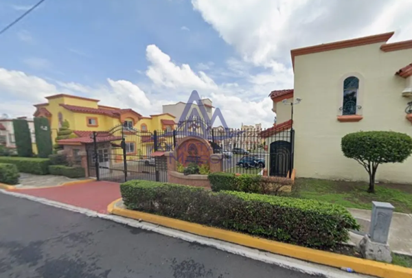 Casa en venta en Villa del Real, Tecámac — foto 3 de 12