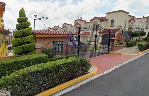 Casa en venta en Villa del Real, Tecámac — foto 2 de 12