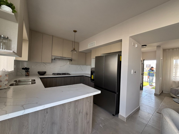 Casa en venta en Santa Fe, Torreón — foto 2 de 11