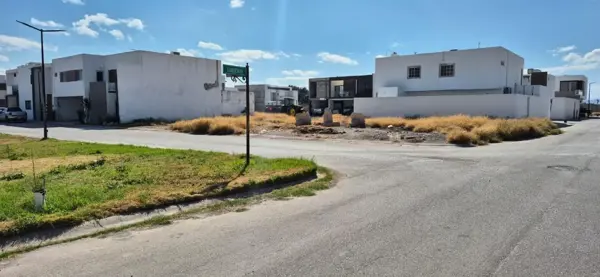 Terreno en venta en Los Arrayanes, Gómez Palacio — foto 2 de 5