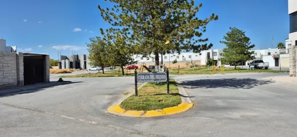 Terreno en venta en Los Arrayanes, Gómez Palacio — foto 3 de 5