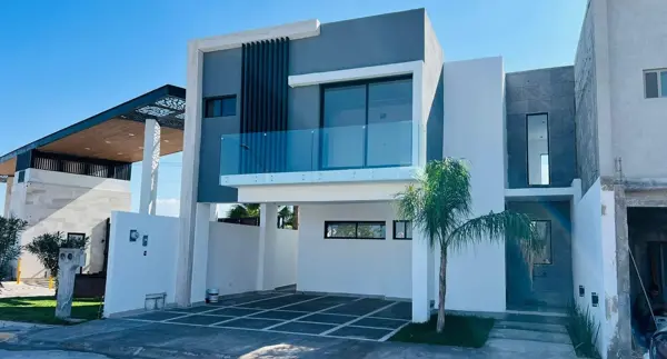 Casa en Venta Viñedos con Amenidades