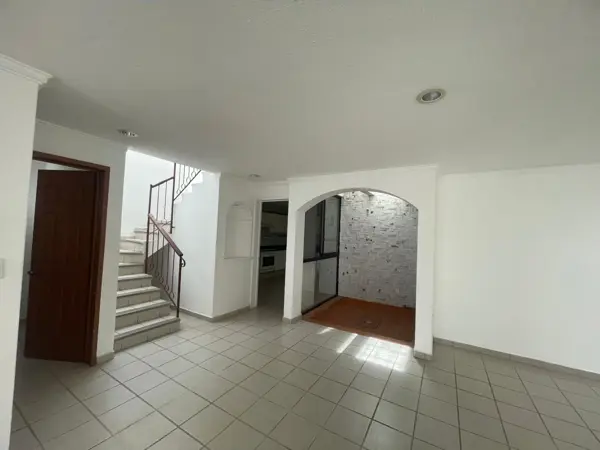 Casa en renta en Hacienda de San Miguel, Irapuato, Guanajuato