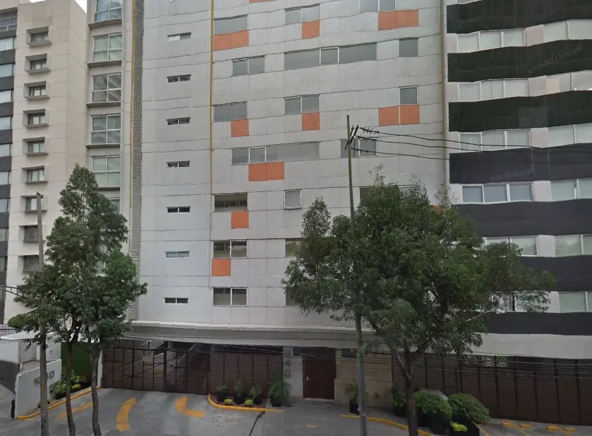 Departamento en venta en San Pedro de los Pinos, Benito Juárez — foto 1 de 22