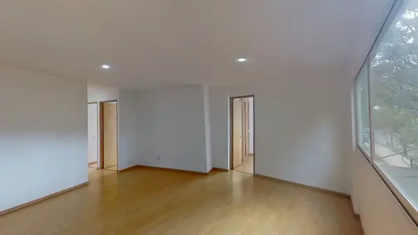 Departamento en venta en San Pedro de los Pinos, Benito Juárez — foto 2 de 22