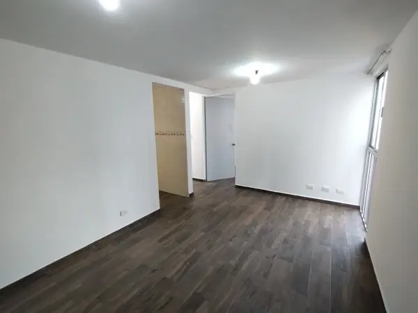 Departamento en venta en Agricola Oriental, Iztacalco — foto 3 de 14