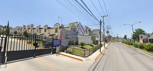 Casa en venta en URBI Villa del rey, Huehuetoca — foto 2 de 14