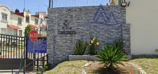 Casa en venta en URBI Villa del rey, Huehuetoca — foto 3 de 14