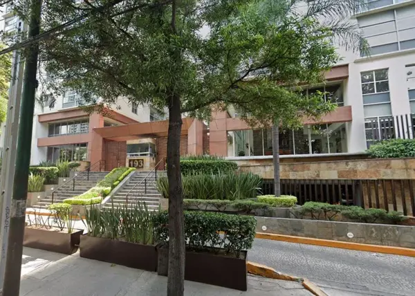 Departamento en venta en Anáhuac I Sección, Miguel Hidalgo — foto 2 de 27