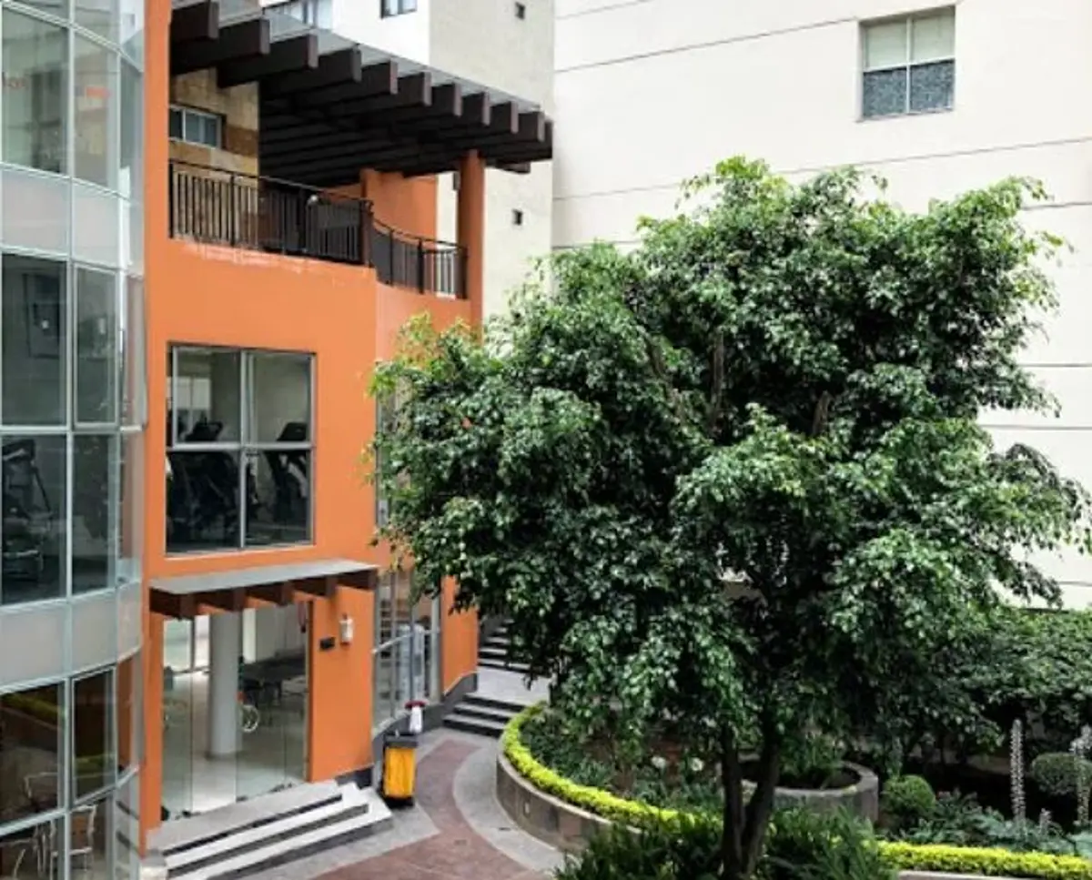 Departamento en venta en Anáhuac I Sección, Miguel Hidalgo — foto 1 de 27