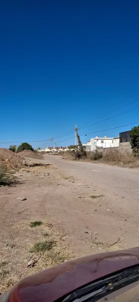 Terreno en venta en Bellavista, Culiacán — foto 2 de 3