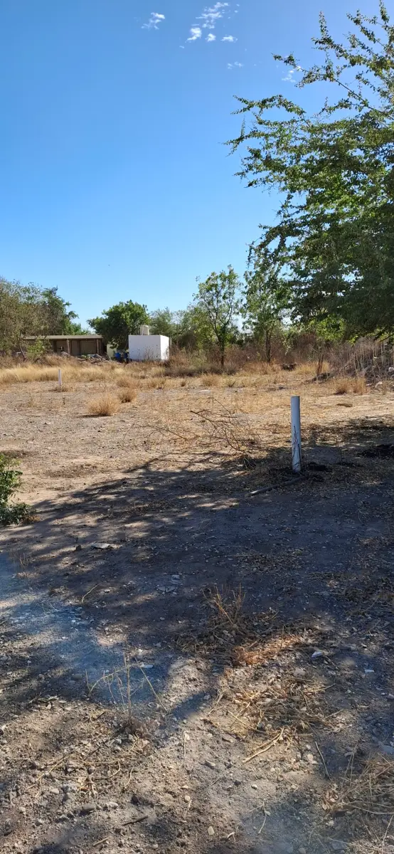 Terreno en venta en Bellavista, Culiacán — foto 1 de 3