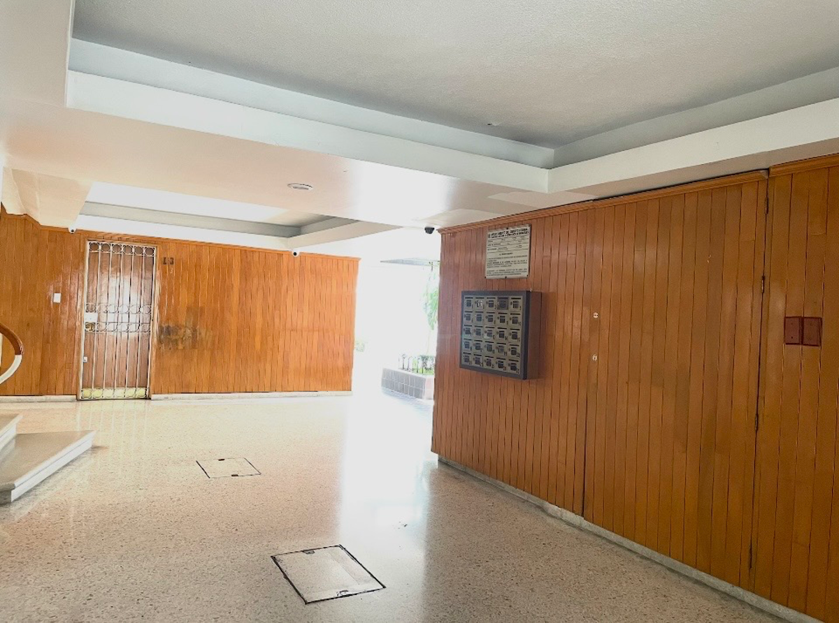 Departamento en venta en Cuauhtemoc, Cuauhtémoc — foto 1 de 12