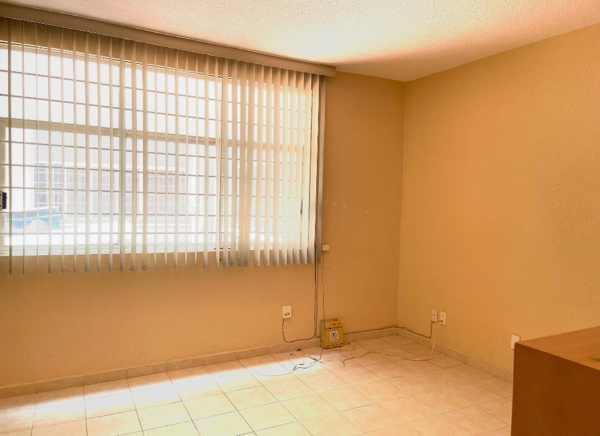 Departamento en venta en Cuauhtemoc, Cuauhtémoc — foto 3 de 12