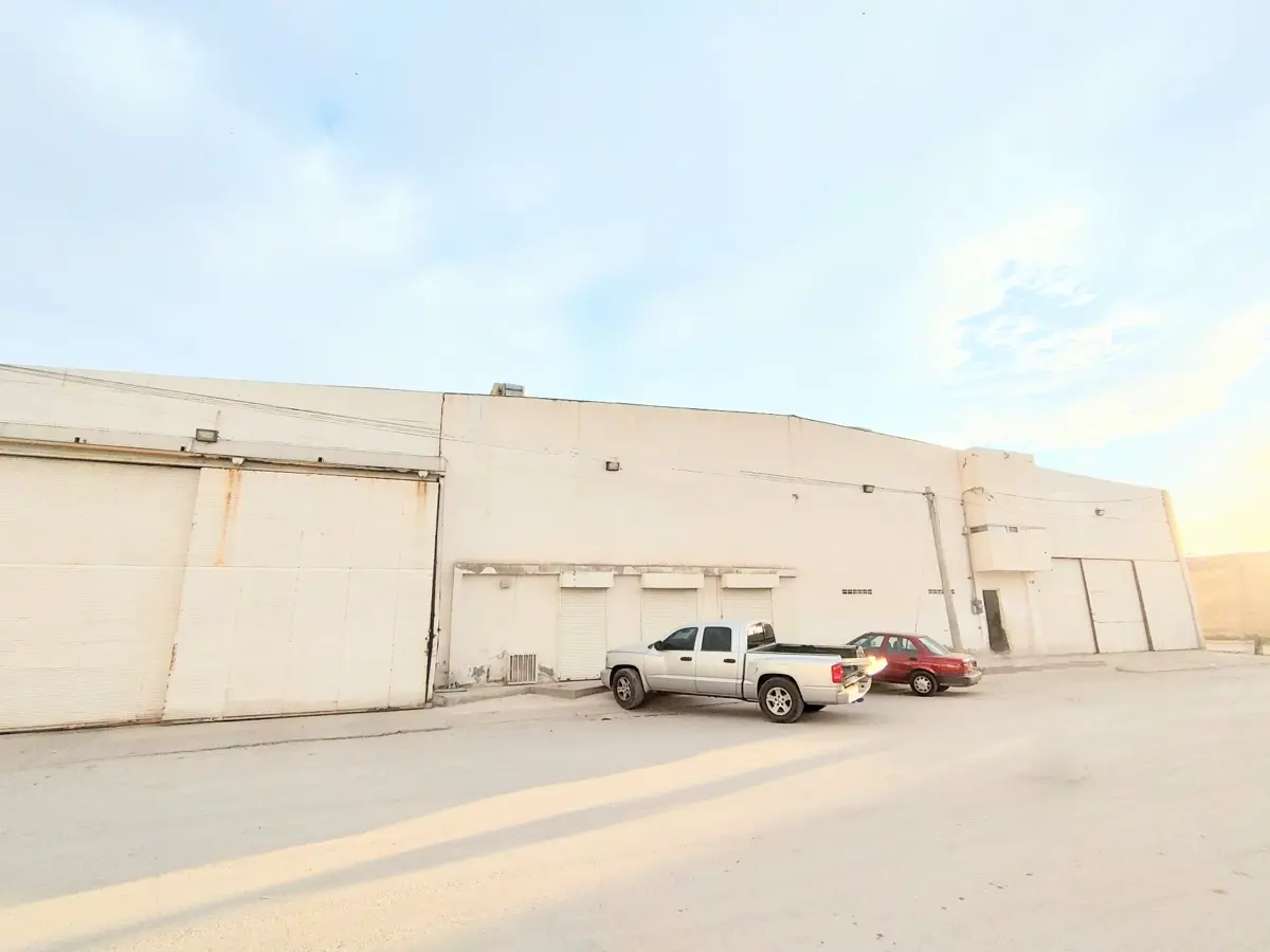 Bodega industrial en venta en Torreón con ubicación estratégica Bodega industrial en venta en Torreón con ubicación estratégica