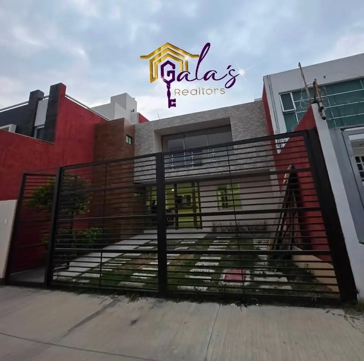 Casa en renta en La Puerta de Hierro, Pachuca de Soto — foto 1 de 26