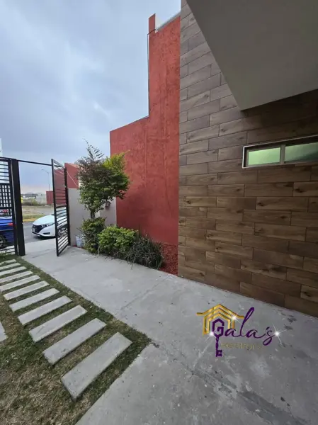 Casa en renta en La Puerta de Hierro, Pachuca de Soto — foto 3 de 26