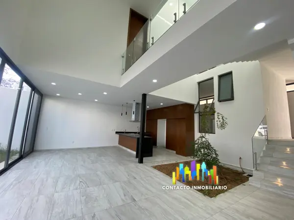 Casa en venta en Valle Imperial, Zapopan — foto 3 de 19