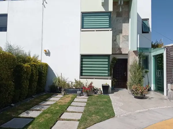 Casa en venta en Rinconada Real de Pachuca, Pachuca de Soto — foto 2 de 29