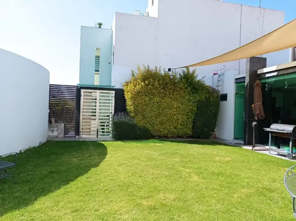 Casa en venta en Rinconada Real de Pachuca, Pachuca de Soto — foto 3 de 29