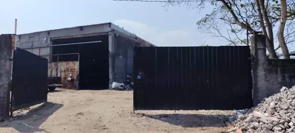 Bodega en renta en Miguel Alemán Valdés, Boca del Río — foto 2 de 25
