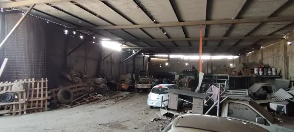 Bodega en renta en Miguel Alemán Valdés, Boca del Río — foto 3 de 25
