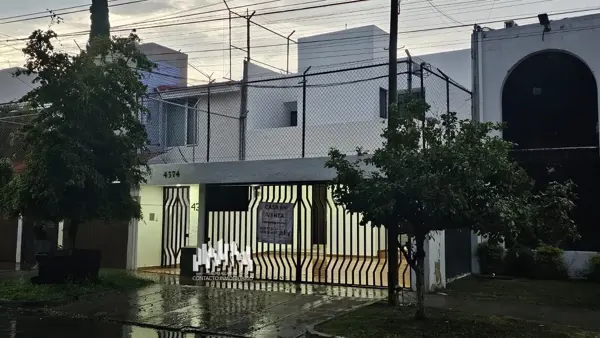 Casa en Venta en Tepeyac Casino