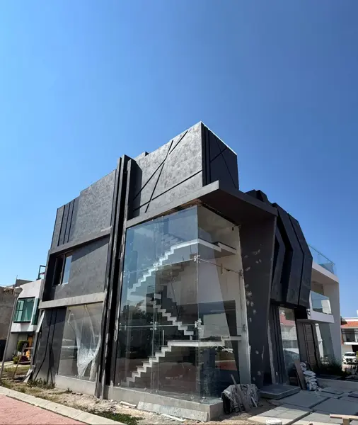 Casa en venta en Los Frailes, Pachuca de Soto — foto 2 de 22