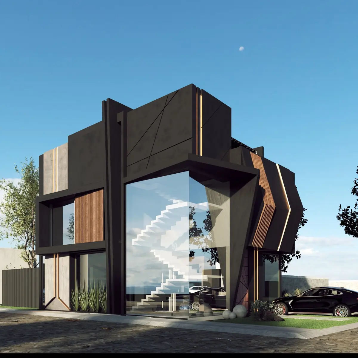 Casa en venta en Los Frailes, Pachuca de Soto — foto 1 de 22